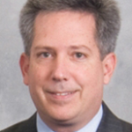 Image of Dr. Stephen R. Walker, MD