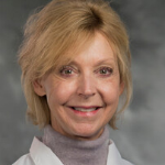 Image of Dr. Anne S. May, MD