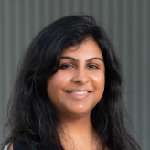 Image of Dr. Maryam Zaman Rahman, MD