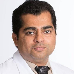 Image of Dr. Joseph C. Valayam, MD