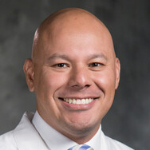 Image of Dr. Armando Ramirez Jr., MD, FACS