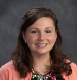 Image of Mrs. Katie Marie Ayres, APRN, CNP