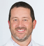 Image of Mr. Shaun M. Milby, APRN