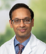 Image of Dr. Manu Kaushik, MD, MBBS