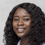 Image of Khadijat Adeola Adeniyi, MSN, RN, FNP