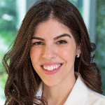 Image of Dr. Rebecca Maria Shulman, MD