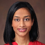 Image of Dr. Srijaya Karra Reddy, MD