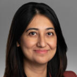 Image of Dr. Mehwish Farooqi, MD