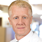 Image of Dr. Jeffrey Michael Griffin, MD