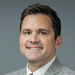 Image of Dr. David Taylor Guernsey III, MPH, DO