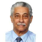 Image of Dr. Makram R. Ebeid, MD