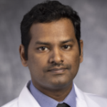 Image of Dr. Aravind Thavamani, MD