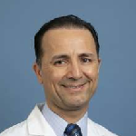 Image of Dr. Gholamreza Badiee, MD