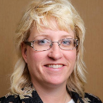 Image of Kimberly L. Ebersol, APRN, PNP