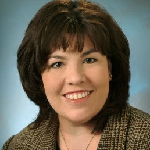 Image of Melinda K. Luce, PAC