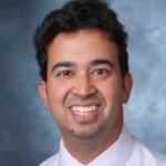 Image of Dr. Justin Dey, MD