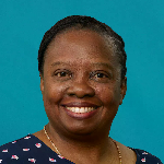 Image of Saranda Denise Manning, ACNP, APRN-CNP