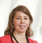 Image of Suzanne K. Wilson, CNM, ARNP