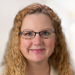 Image of Dr. Jennifer Lynn Richardson, MD