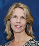 Image of Dr. Rebecca C. Barker, MD