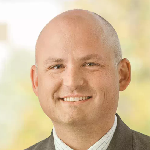 Image of Dr. Jason J. Cisler, MD