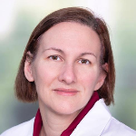 Image of Dr. Susan C. Clark, MD