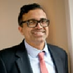 Image of Dr. Pradip P. Kamat, MD