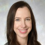 Image of Dr. Allison Foy, PhD