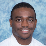 Image of Dr. Oluwaseyi Bolaji Bolorunduro, MD, MBBS, MPH