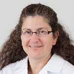 Image of Dr. Barbara A. Castro, MD