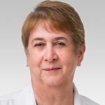 Image of Kathleen S. Parker, APRN