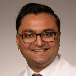 Image of Dr. Sumit M. Patel, MD