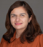Image of Dr. Lilit Karapetyan, MD, MS, FACP