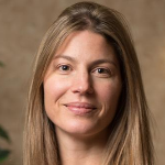 Image of Dr. Laura N. Rosenberg, MD