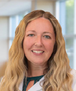 Image of Nicole M. Maddock, APRN-CNP