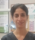 Image of Dr. Talia Tannaz Sedaghat-Darvish, DMD