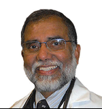 Image of Dr. Khalid R. Chaudry, MD