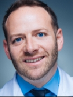 Image of Dr. Arieh Fox, MD