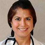 Image of Dr. Saraswathy Shekar, MD