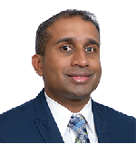 Image of Dr. Rohit J. Varghese, MD, Physician