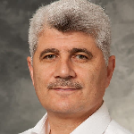 Image of Dr. Abdul-Rahman Rahman Halabi, MD, FACC