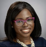 Image of Dr. Renelle George, MD