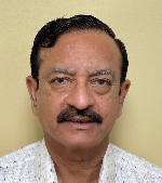 Image of Dr. Kamlesh N. Dave, MD, FACC