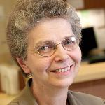 Image of Dr. Ann A. Jakubowski, MD, PhD