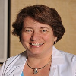 Image of Dr. Evelyne G. Schuetz, MD