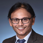 Image of Dr. Kartikkumar Jinjuvadia, MD, MPH