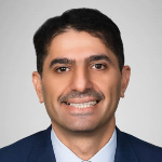 Image of Dr. Faez A. Ayoob, MD, RPVI