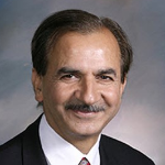 Image of Dr. Sudarshan K. Sharma, MD