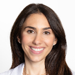 Image of Dr. Olivia Grubman, MD, MPH