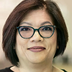 Image of Dr. Akiko Kawamura, MD